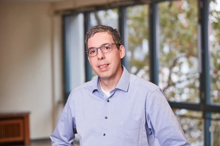 Dr. Christian Remenyi - Chefredakteur 