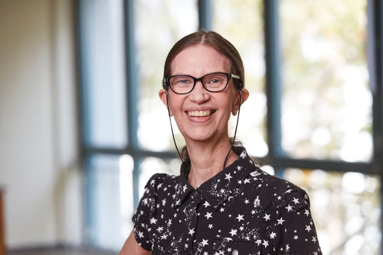 Dipl.-Ing. (FH) Stefanie Schehlmann - Redaktionsassistentin