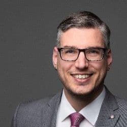 Dr. Markus Gehring