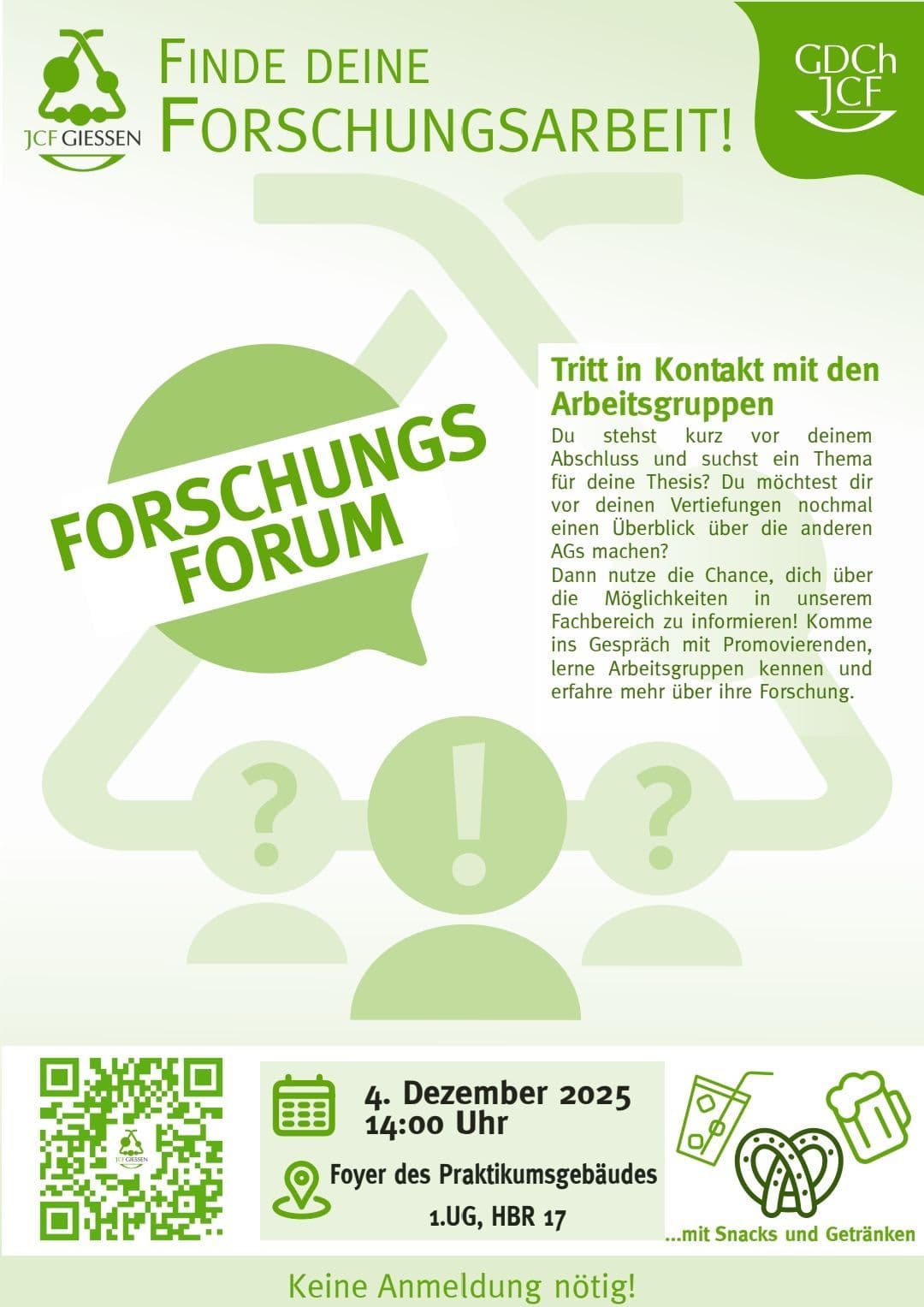 Forschungsforum