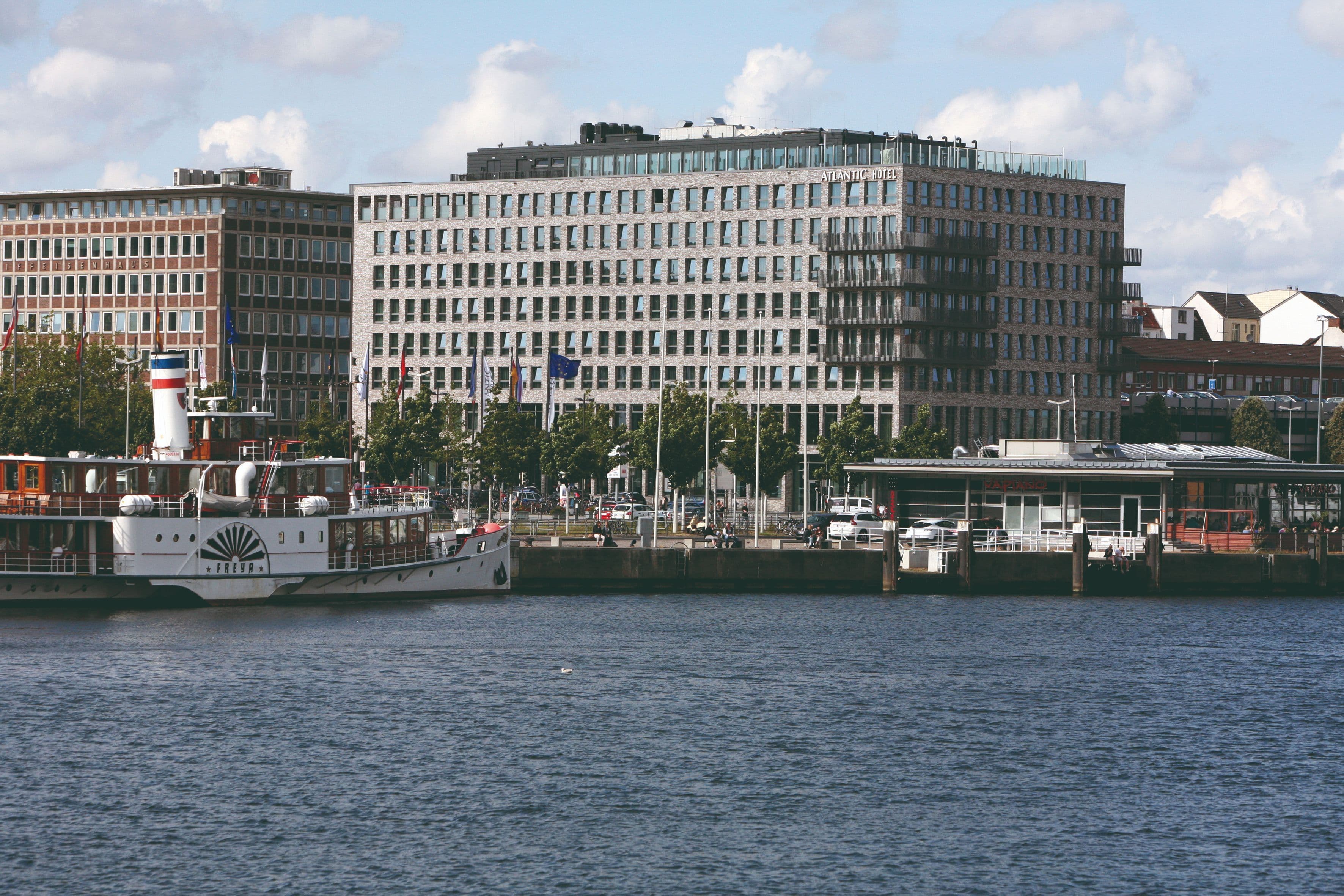 Wasser 2026