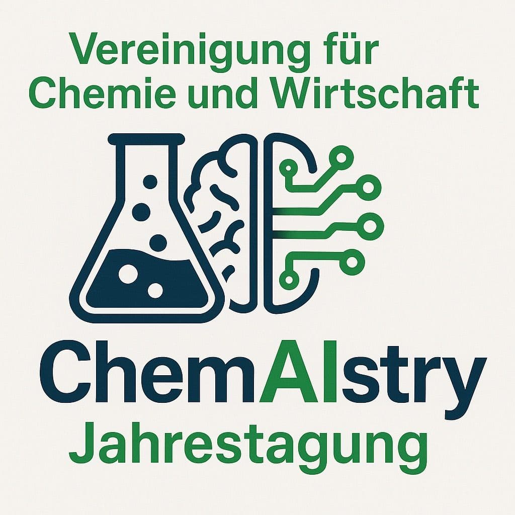 VCW Jahrestagung - Künstliche Intelligenz (KI) in der chemischen Industrie