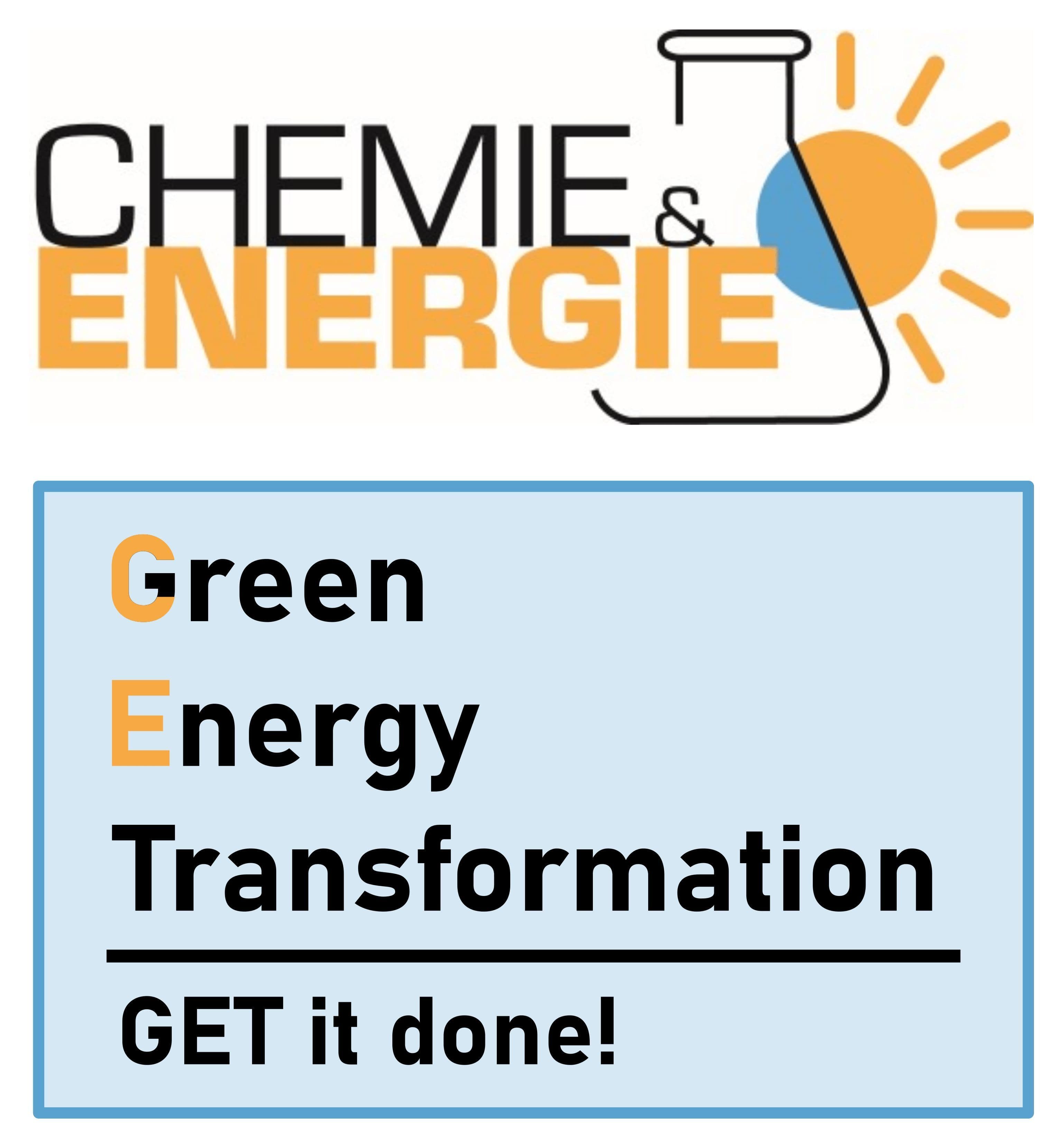 4th Conference of the GDCh Division of Chemistry and Energy