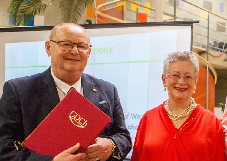 Dres.-Volker-und-Elke-Münch-Stiftung