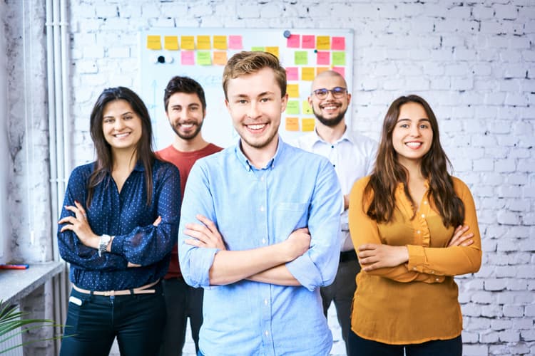 Jungchemiker (m/w/d)