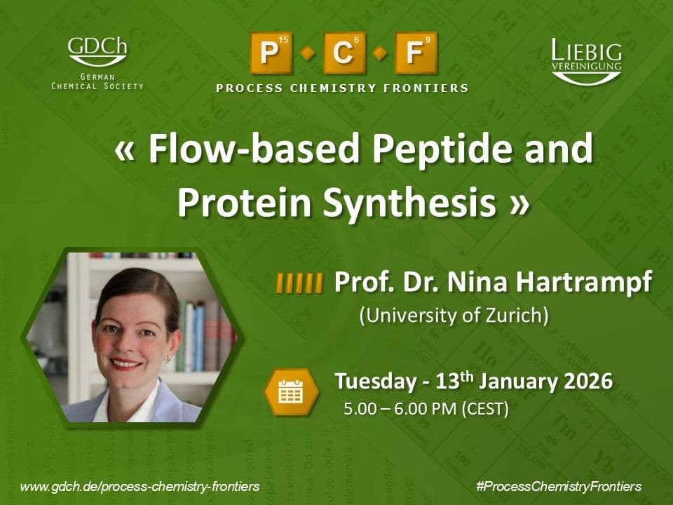 Flow-based Peptide and Protein Synthesis