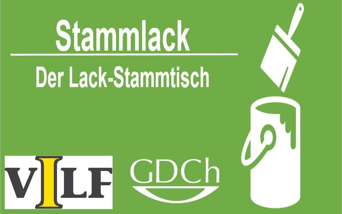 Stammlack - der Lackstammtisch