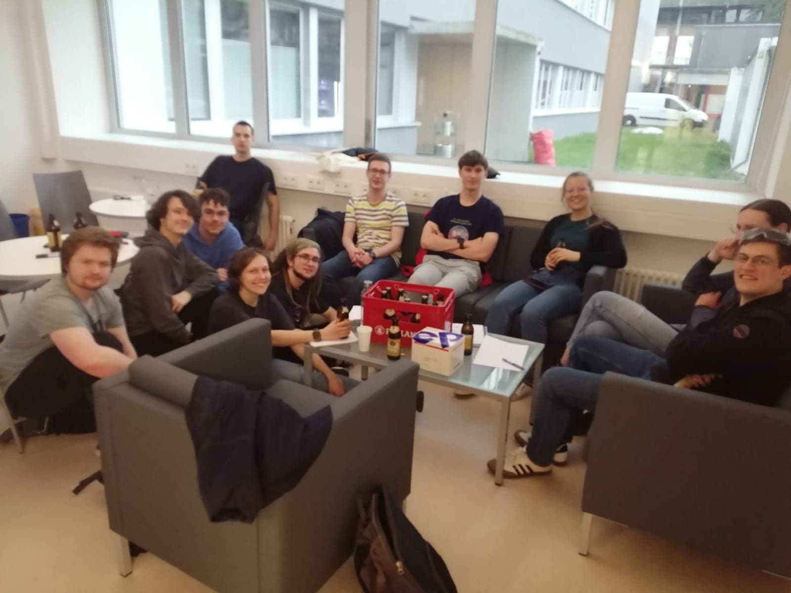 JCF Sitzung 19. Nov