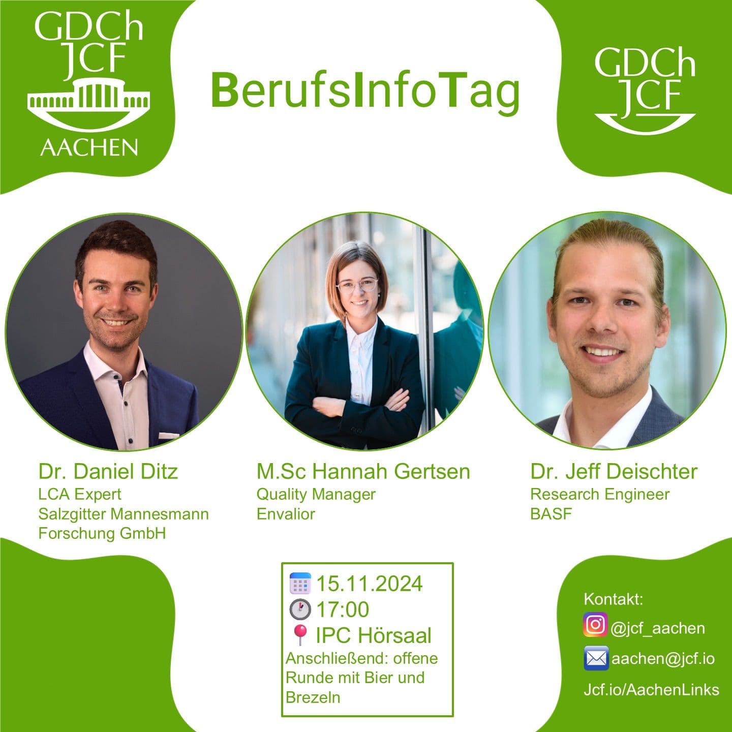 BerufsInfoTag